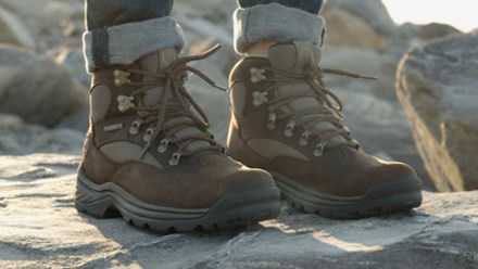 Chocorua timberland hotsell