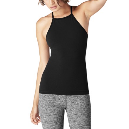 rei yoga tops