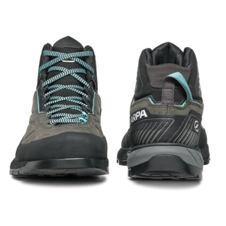 Scarpa Rapid XT Mid GTX Approach Shoes - Women's 2