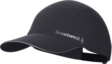 Smartwool Go Far Feel Good Runner's Cap 0