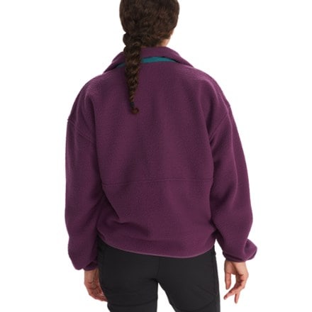 Marmot '94 E.C.O. Recycled Fleece Pullover - Women's 1