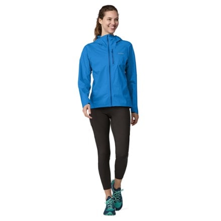 Patagonia Storm Racer Jacket - Women's 3