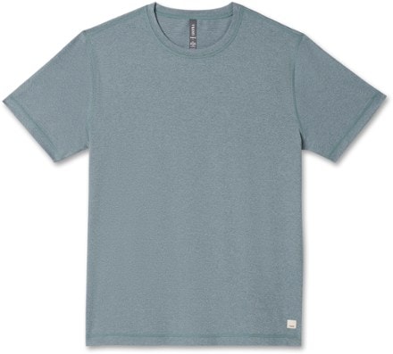 Vuori Tradewind Performance 2.0 T-Shirt - Men's 0