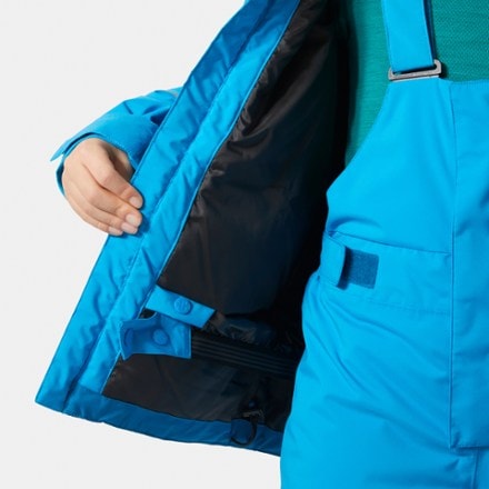 Helly Hansen Quest Insulated Jacket - Kids' 4