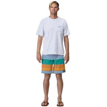 Patagonia Wavefarer Board Shorts - Men's 19" Outseam 3