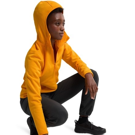 Arc'teryx Kyanite Hoodie - Women's 3