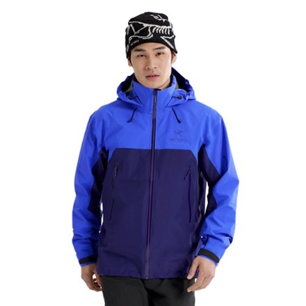 Arc'teryx Beta AR Jacket - Men's 1