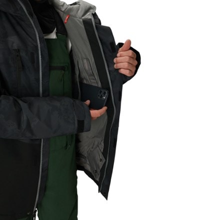 686 Geo Insulated Jacket - Men's 5