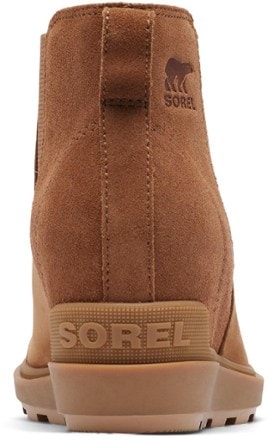 Sorel Evie II Chelsea Boots - Women's 5