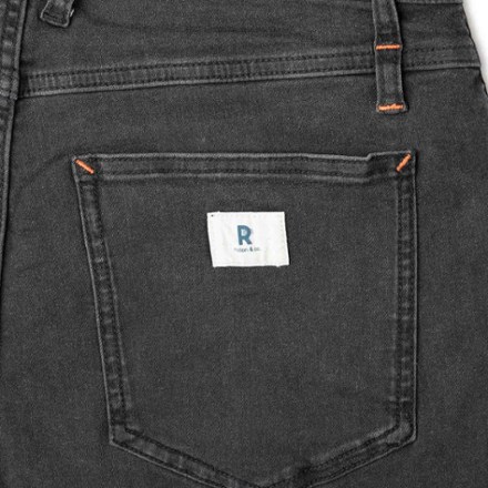 Ripton Superlite Bike Jeans - Women's 2