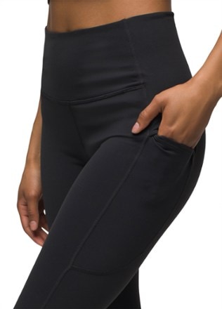 prAna Chakara Pocket Leggings - Women's 3