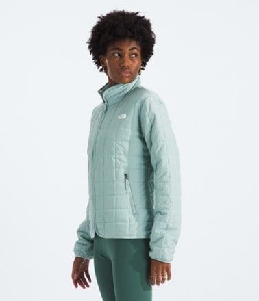 The North Face Junction Insulated Jacket - Women's 4