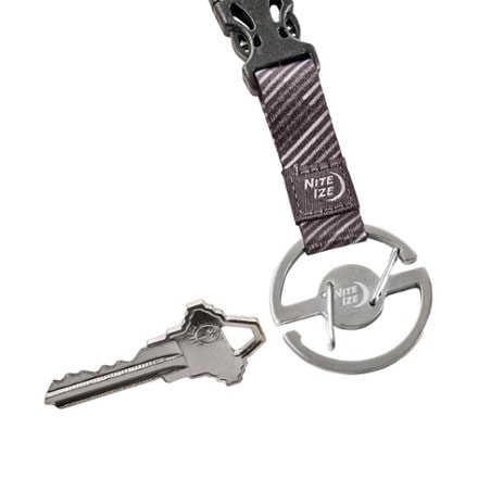 Nite Ize Medallion Key Lanyard 3