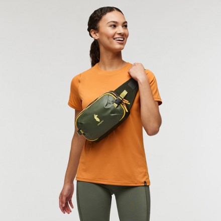 Cotopaxi fanny outlet pack rei