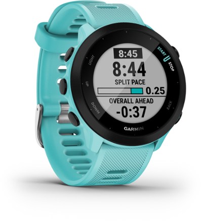 Garmin Forerunner 55 5