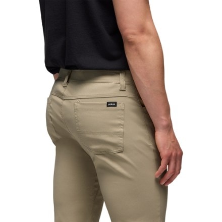 prAna Brion Pants - Men's 5