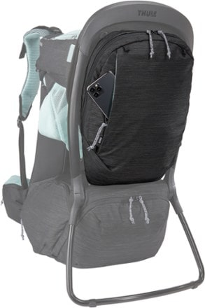 Thule Sapling Sling Pack 7