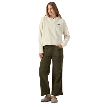 Patagonia ROC Essential Hoody - Women's 3