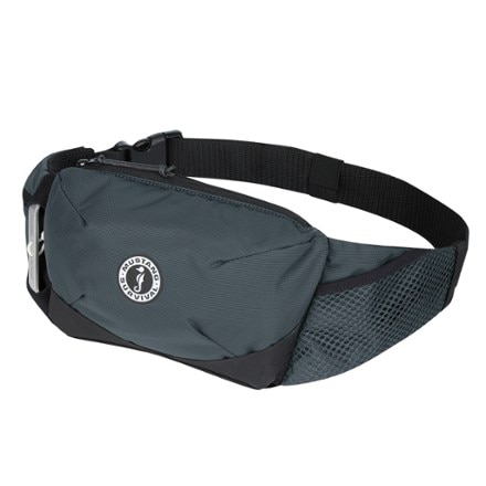 Mustang Survival Essentialist Manual Inflatable PFD Belt Pack 0