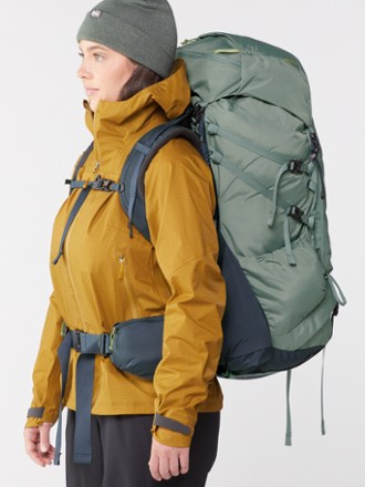 REI Co-op Traverse 60 Pack - Women's 2