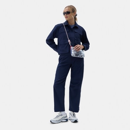Halfdays Nan Field Jacket - Women's 2