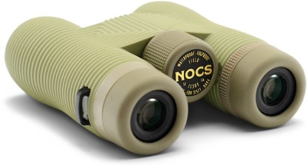 Nocs Provisions Field Issue 10 x 32 Binoculars 2