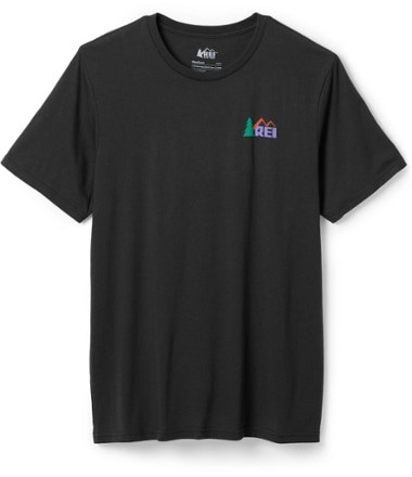 REI Co-op '90s Logo Graphic T-Shirt 0