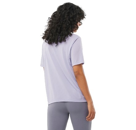 Salomon SHKout Core T-Shirt - Women's 2