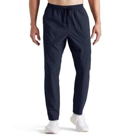 On Body Image of color True Navy