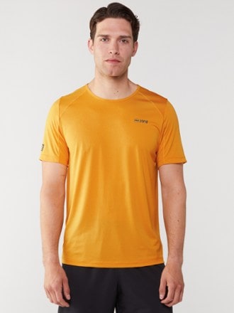 Janji Run All Day T-Shirt - Men's 1