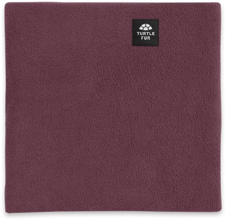 Turtle Fur Double Layer Neck Warmer 0