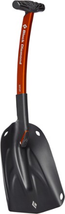 Black Diamond Deploy Show Shovel 0