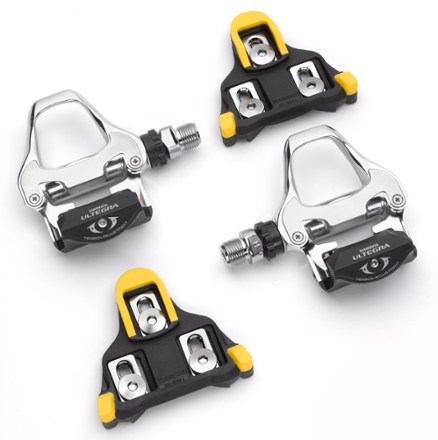 shimano ultegra pedal cleats