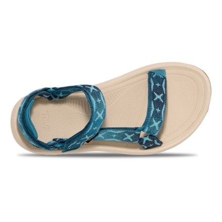 Teva Hurricane XLT2 Sunscape Sandals - Women's 4