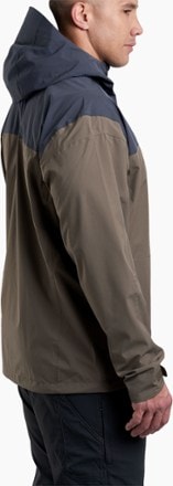 KUHL Stretch Voyagr Jacket - Men's 5