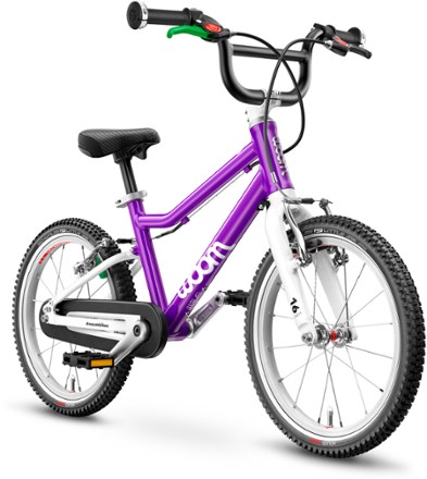 woom ORIGINAL 3 Kids' Bike 1