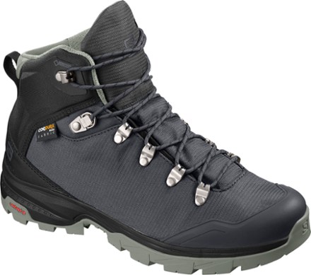 salomon hiking boots rei