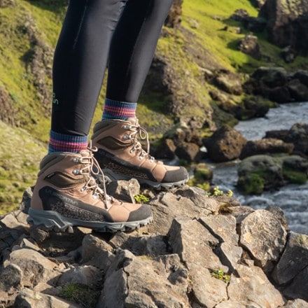 La Sportiva Nucleo High II GTX Hiking Boots - Women's 5