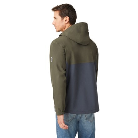 Free Country Waterproof Stretch Jacket - Men's 1