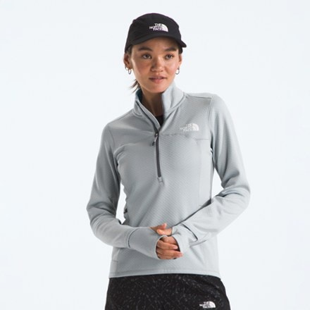 The North Face Winter Warm Pro Quarter-Zip - Women's 1