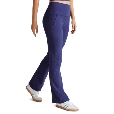 Beyond Yoga Spacedye Practice Bootcut Pants - Women's 3