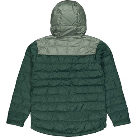 Picture Organic Clothing Mid Puff Down Jacket - Men's 4