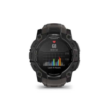 Garmin Instinct 3 AMOLED 7