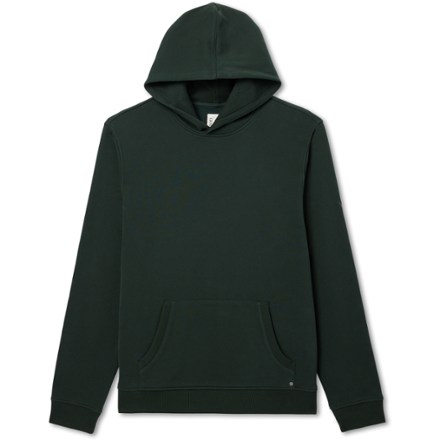 Vuori Seaside Pullover Hoodie - Men's 0
