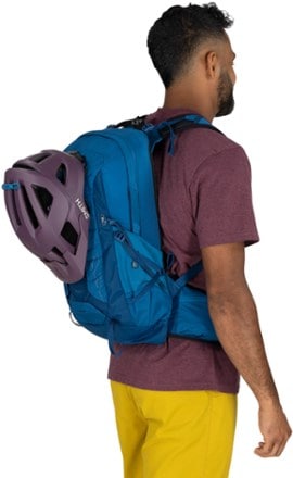 Osprey Talon 11 Pack - Men's Helmet not included