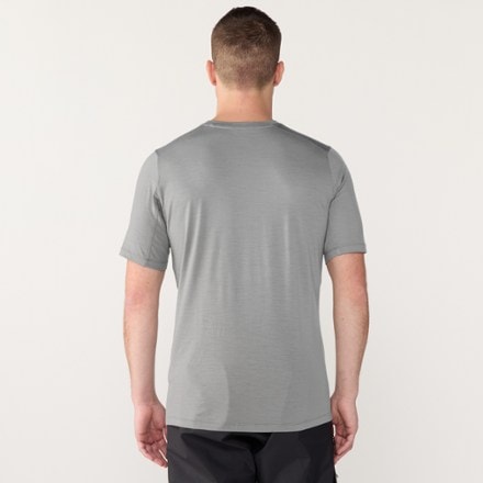 Arc'teryx Ionia Merino Wool Base Layer Top - Men's 2