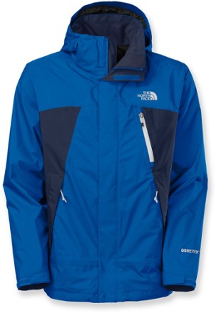 The North Face Mountain Light Jacket - Men's | REI Co-op