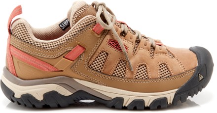 Keen targhee vent on sale low hiking shoes