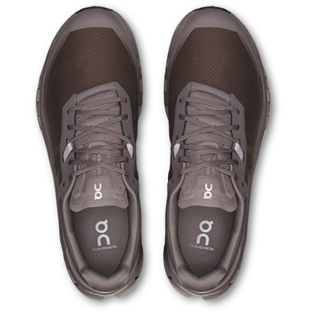 On Cloudvista 2 Trail-Running Shoes - Men's 4
