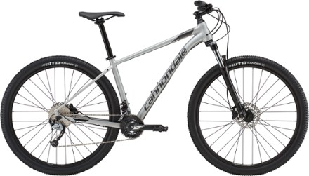 trail 6 cannondale 2019